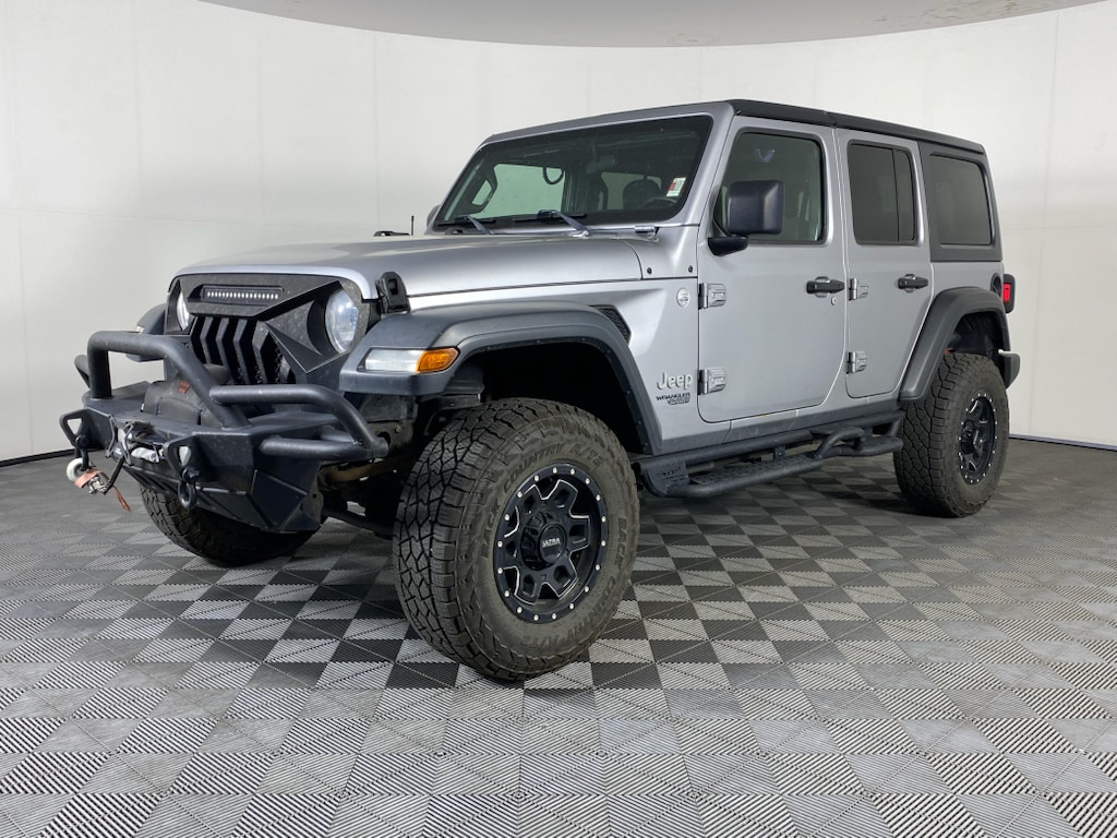 jeep all-new wrangler unlimited 2018 1C4HJXDG6JW133067 image jeep all-new wrangler unlimited 2018 1C4HJXDG6JW133067 image